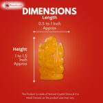 Yellow Aventurine (2)