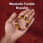 Mookaite Tumble Bracelet