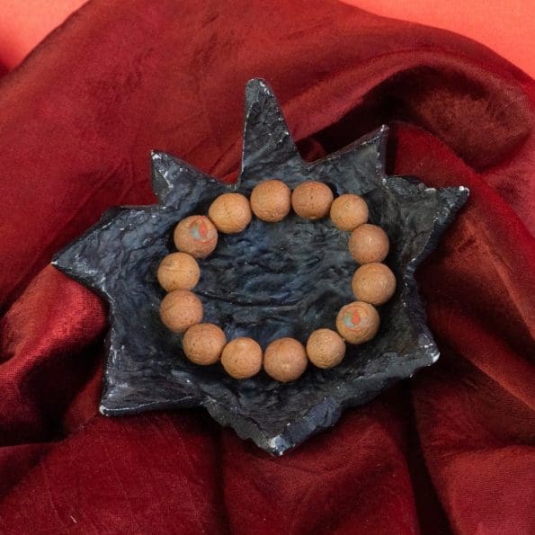 Bodhi Bead Bracelet