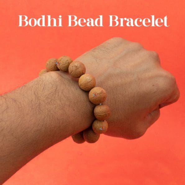 Bodhi Bead Bracelet