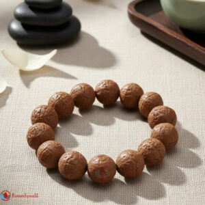 Bodhi Bead Bracelet