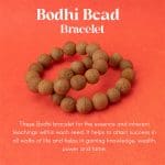 Bodhi Bead Bracelet