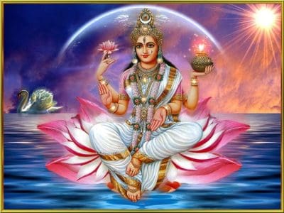 Ganga Mata