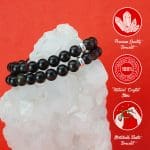 Golden Obsidian Bracelet