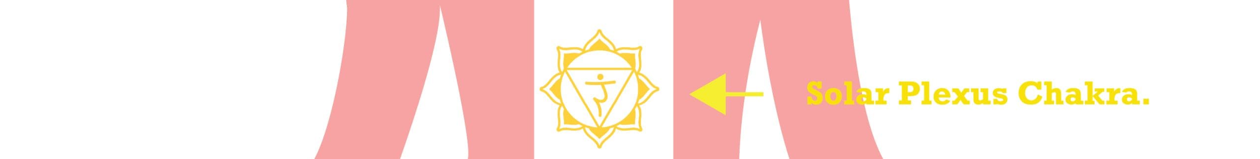Solar Plexus Chakra