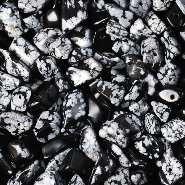 Black Obsidian