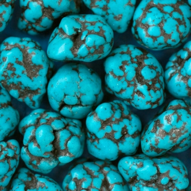 Turquoise