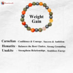 weight gain bracelet
