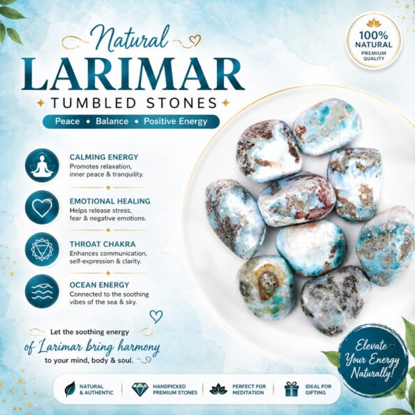 larimar