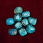 Turquoise Tumble Stones