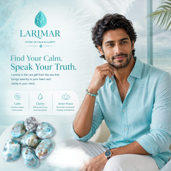larimar