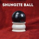 Shungite Sphere Ball