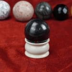 Shungite Sphere Ball
