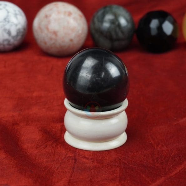 Shungite Sphere Ball