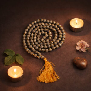 Bodhi Bead Mala
