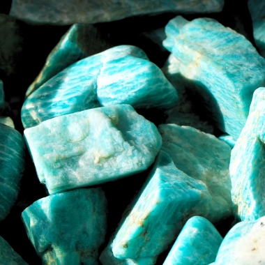 Amazonite