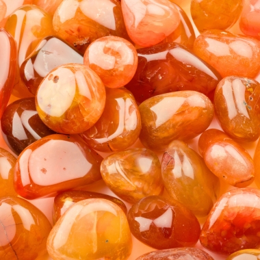 Red Carnelian