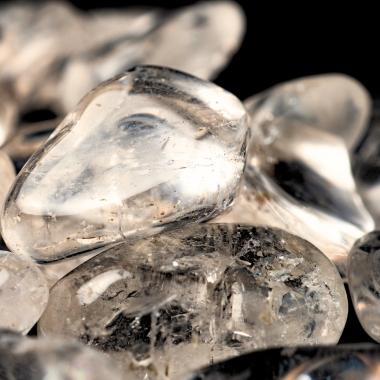 Clear Quartz