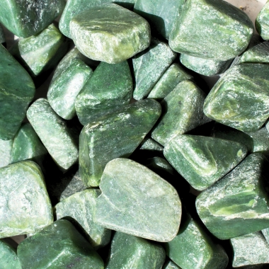 Green Jade