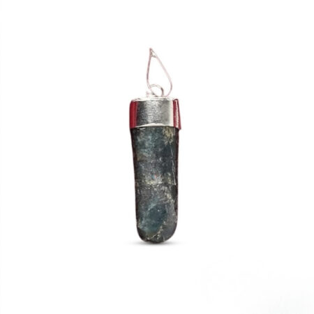 Kyanite Cap Pendant