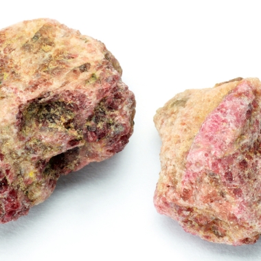 Lepidolite