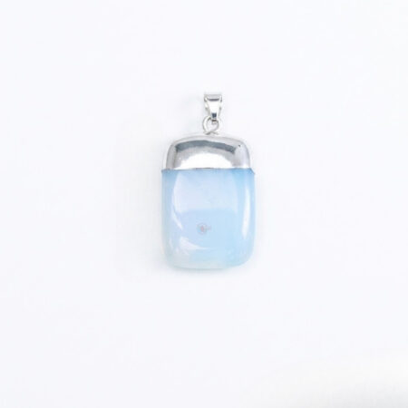 Opalite Tumble Stone Pendant