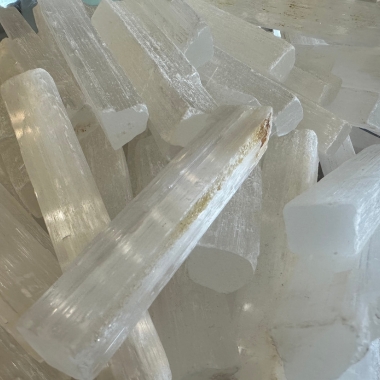 Selenite