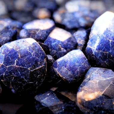 Sodalite