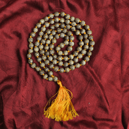 Bodhi Bead Mala