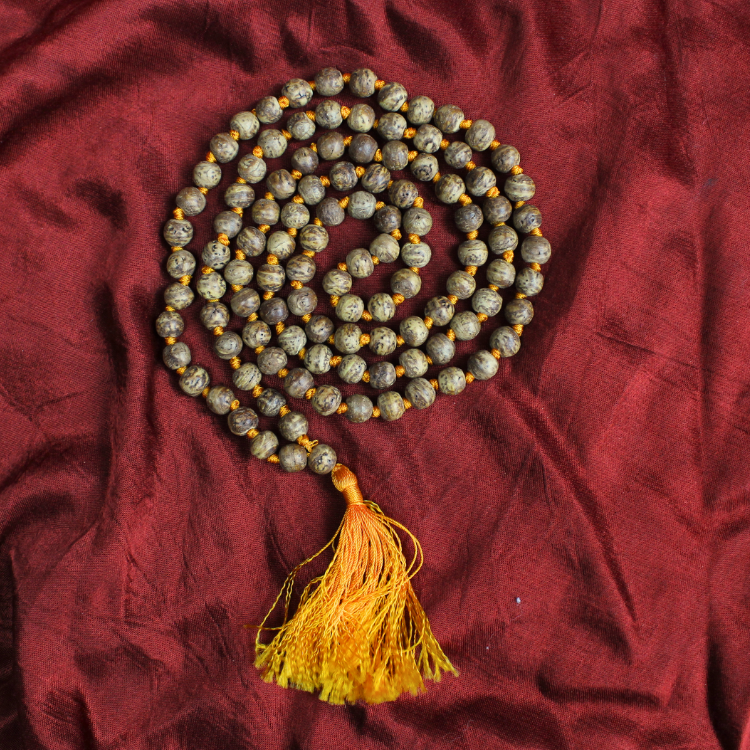 Bodhi Bead Mala - Remedywala