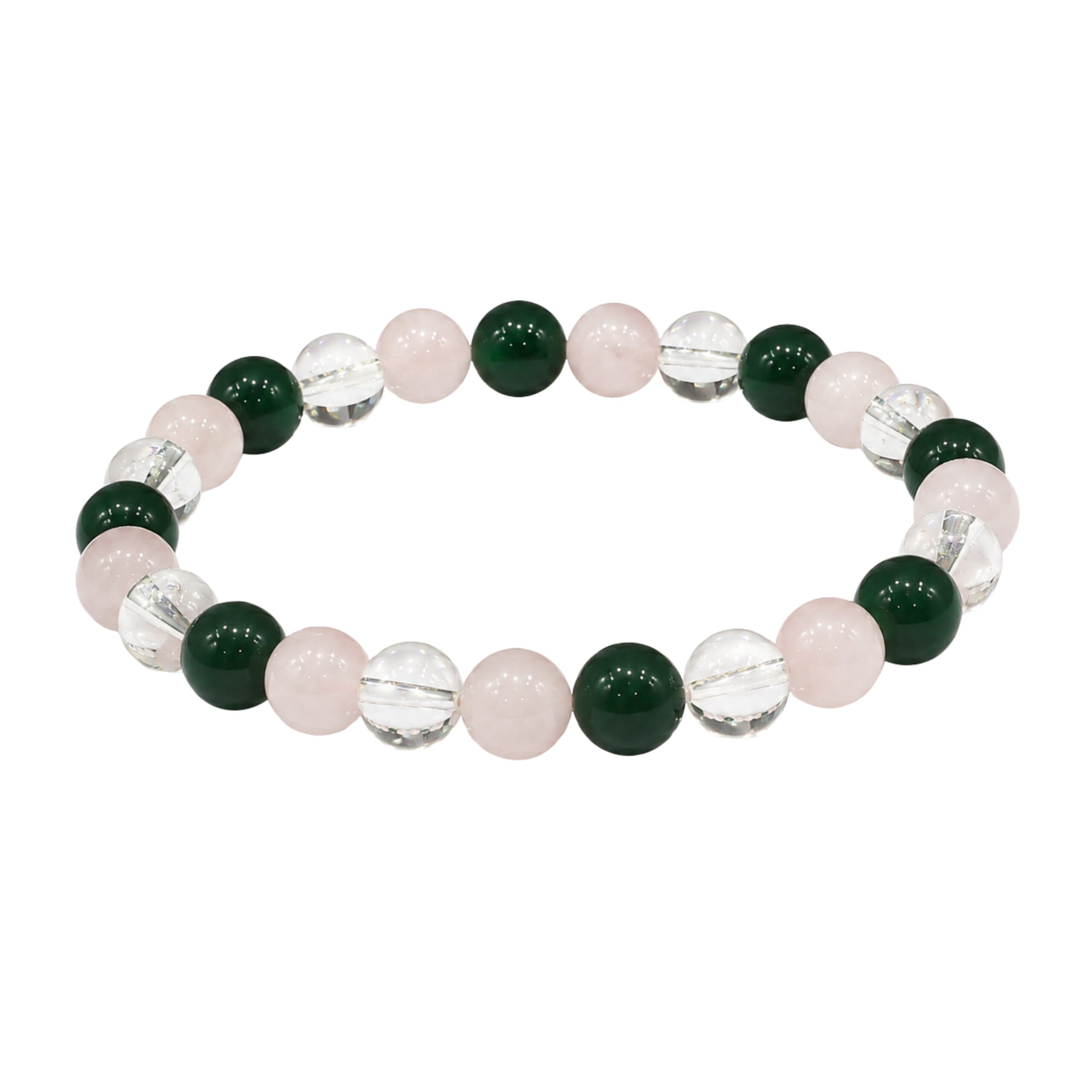 Taurus Zodiac Crystal Bracelet