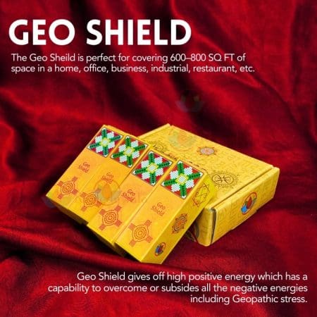 Geo Shield