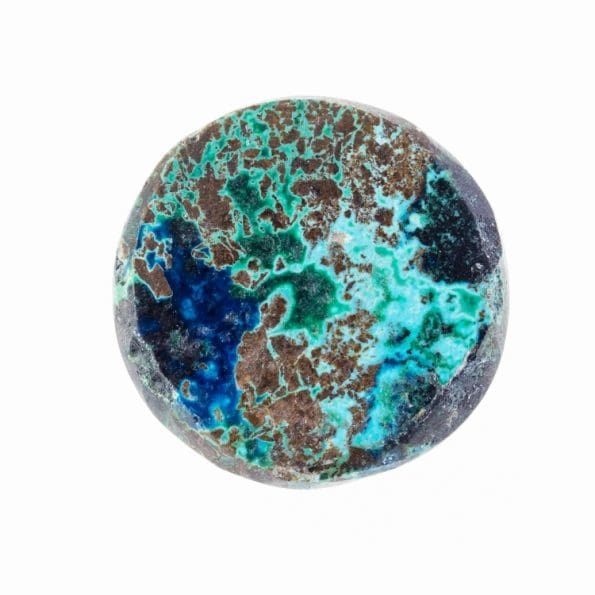 Chrysocolla