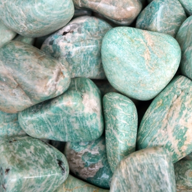 Amazonite