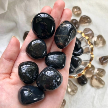 Black Onyx