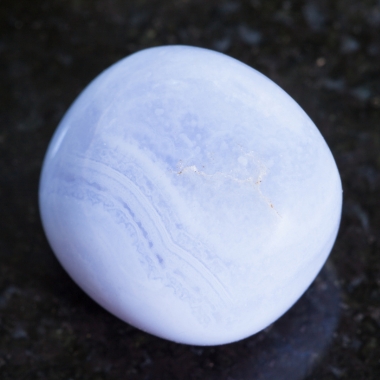 Blue Lace Agate