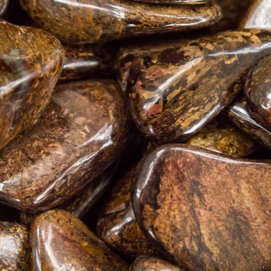 Bronzite