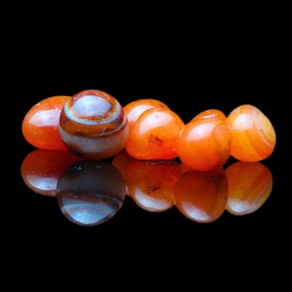 Carnelian