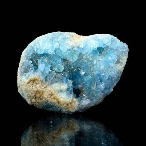 Celestite
