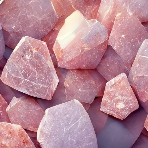 Cherry Quartz