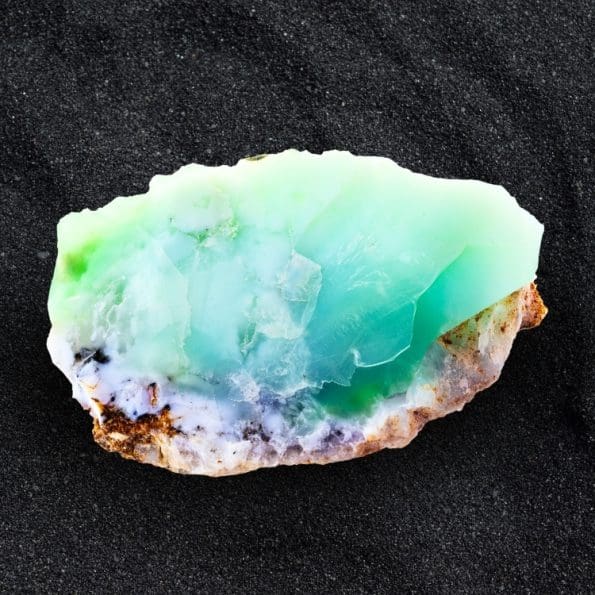 Chrysoprase