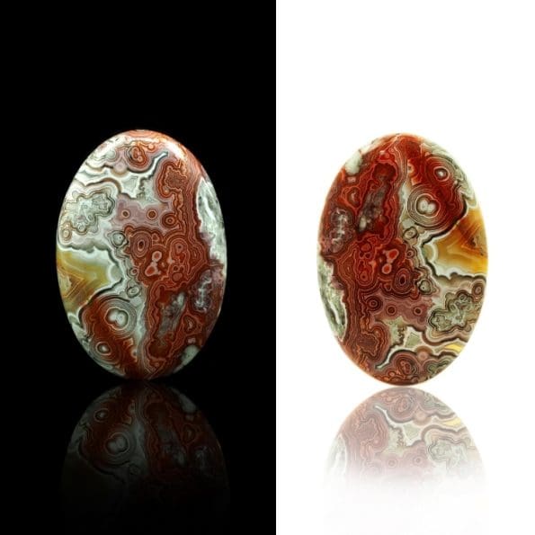 Crazy Lace Agate