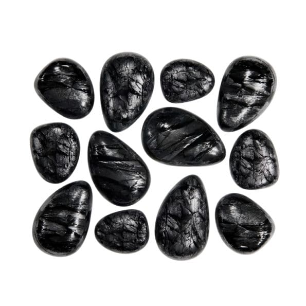 Golden Obsidian