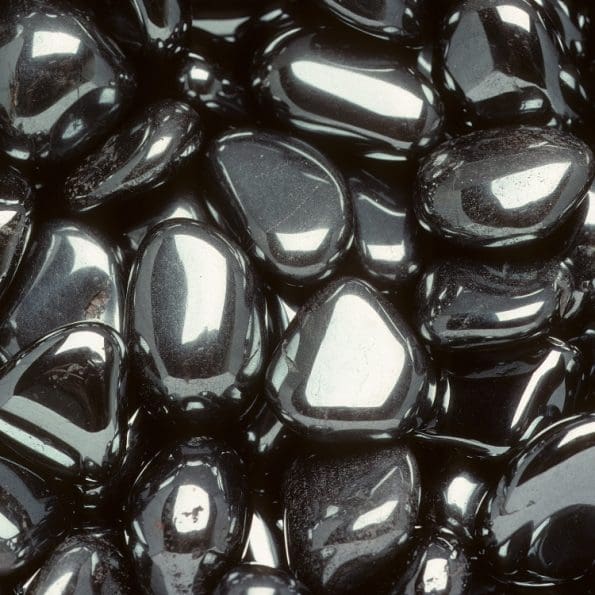 Hematite
