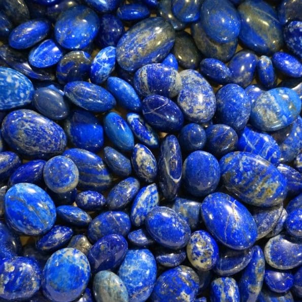 Lapis Lazuli