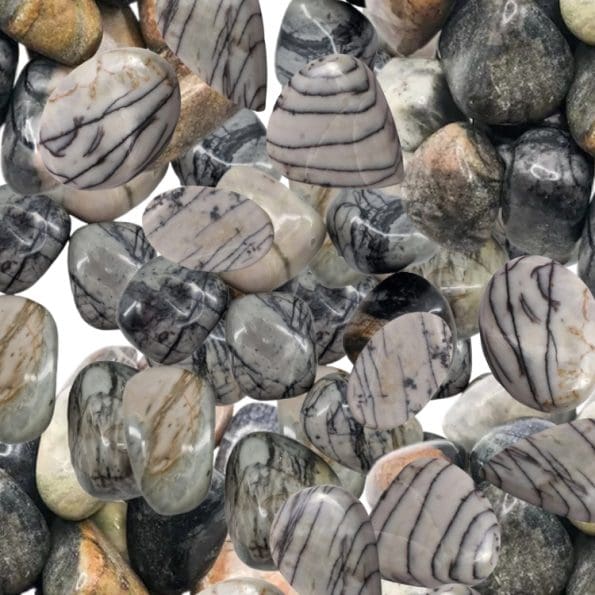 Multi Picasso Jasper