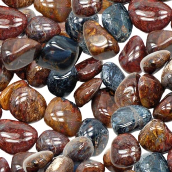 Pietersite