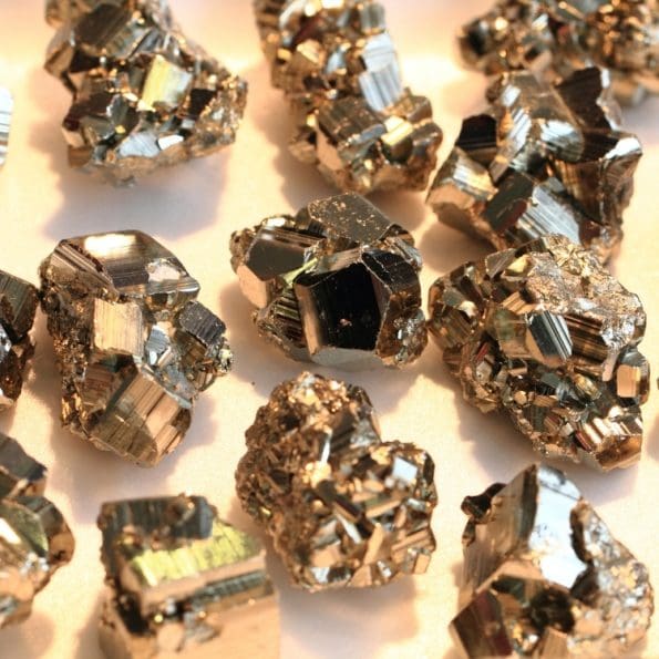 Pyrite