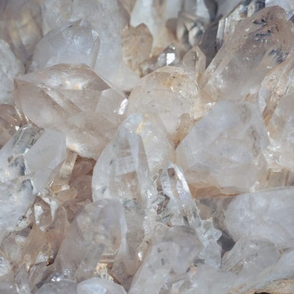 Quartz