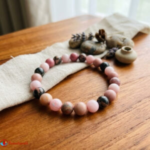 Relationship Bracelet